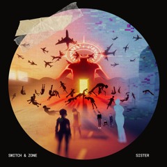 SISTER - night of the dance