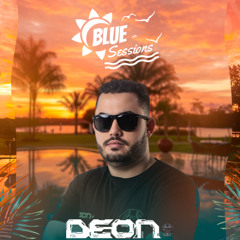 SET DEON BLUE SESSIONS 2025