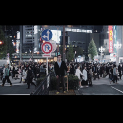 The Room / TSUTCHIE feat. 前里慎太郎 a.k.a. IC