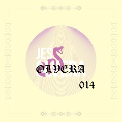 Jess Olvera 014 December Mix 2022