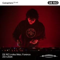 DE RIO, Florence - 23.11.24