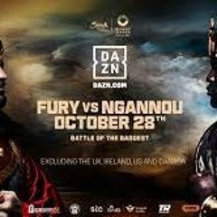 ~How To Watch Fury vs Ngannou Live Free Tv BROADCAST@REDDIT