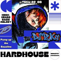 Baron:TEKU - Hardhouse [Industry Submission]