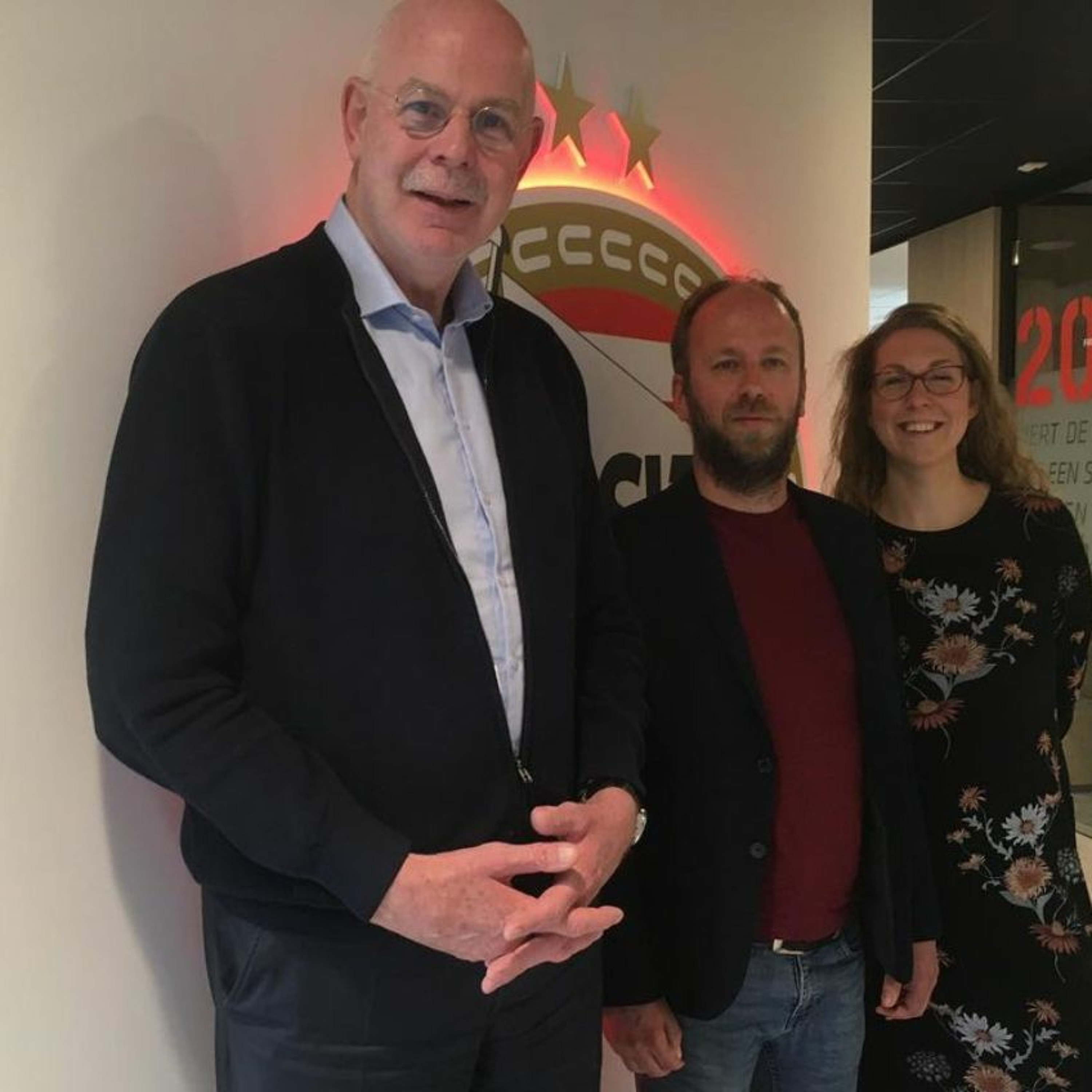 De Eigen Wijze Podcast