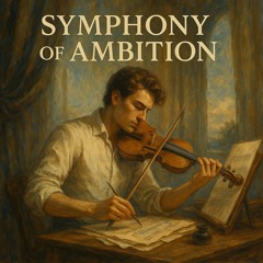 SYMPHONY OF AMBITION
