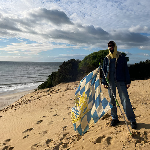 Decompression Takeover w/ Saber (19/10/25)