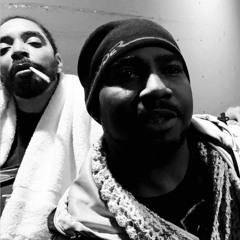 CrackEra|| #Black Duck/illy