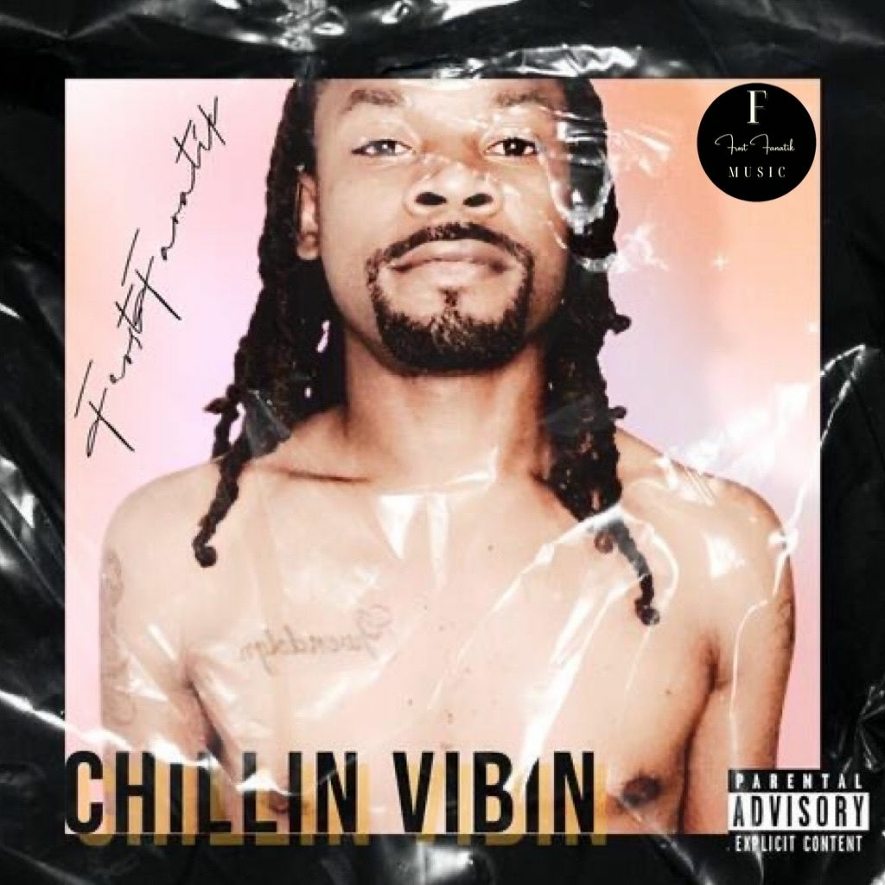 Chillin Vibin episode artwork
