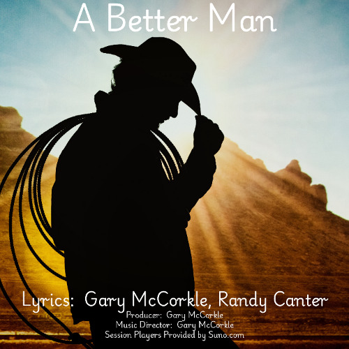A Better Man (1)