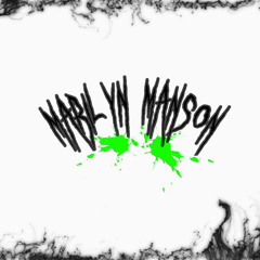 ADAMJAY777 - MARILYN MANSON