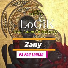 LoGik - Zany (Pa Pou Lontan).mp3