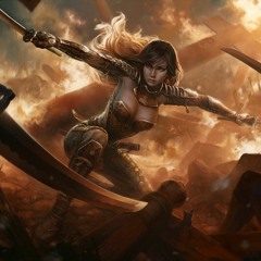 Valley Of Death