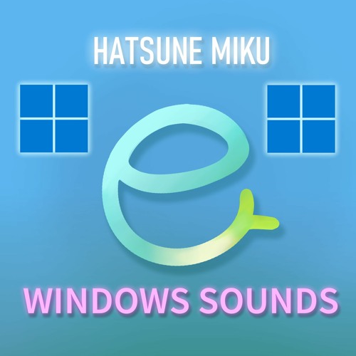 Miku Shutdown Phrase Only
