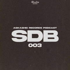 Akashic Records | Podcast #003 | SDB