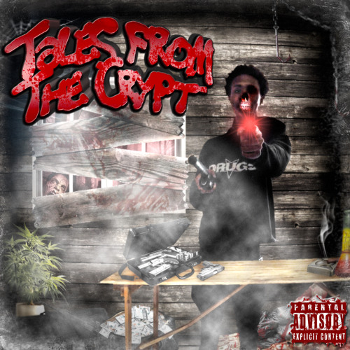 Listen to Kawasaki Music (Xiy timesplat) by Bloody! in Tales