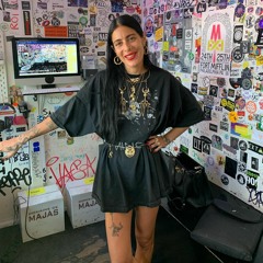 TOTALLY CORRUPT With Kristine Barilli @ The Lot Radio 08 - 23 - 2022