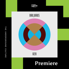 PREMIERE: Lessovsky - King Kong [BAU_HAUS]