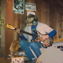 Downer (Music Room, Earl Residence, Fecal Matter, WA, 1986)