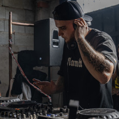 HARDGROOVE SESION VOLUMEN III 🪇❤️‍🔥