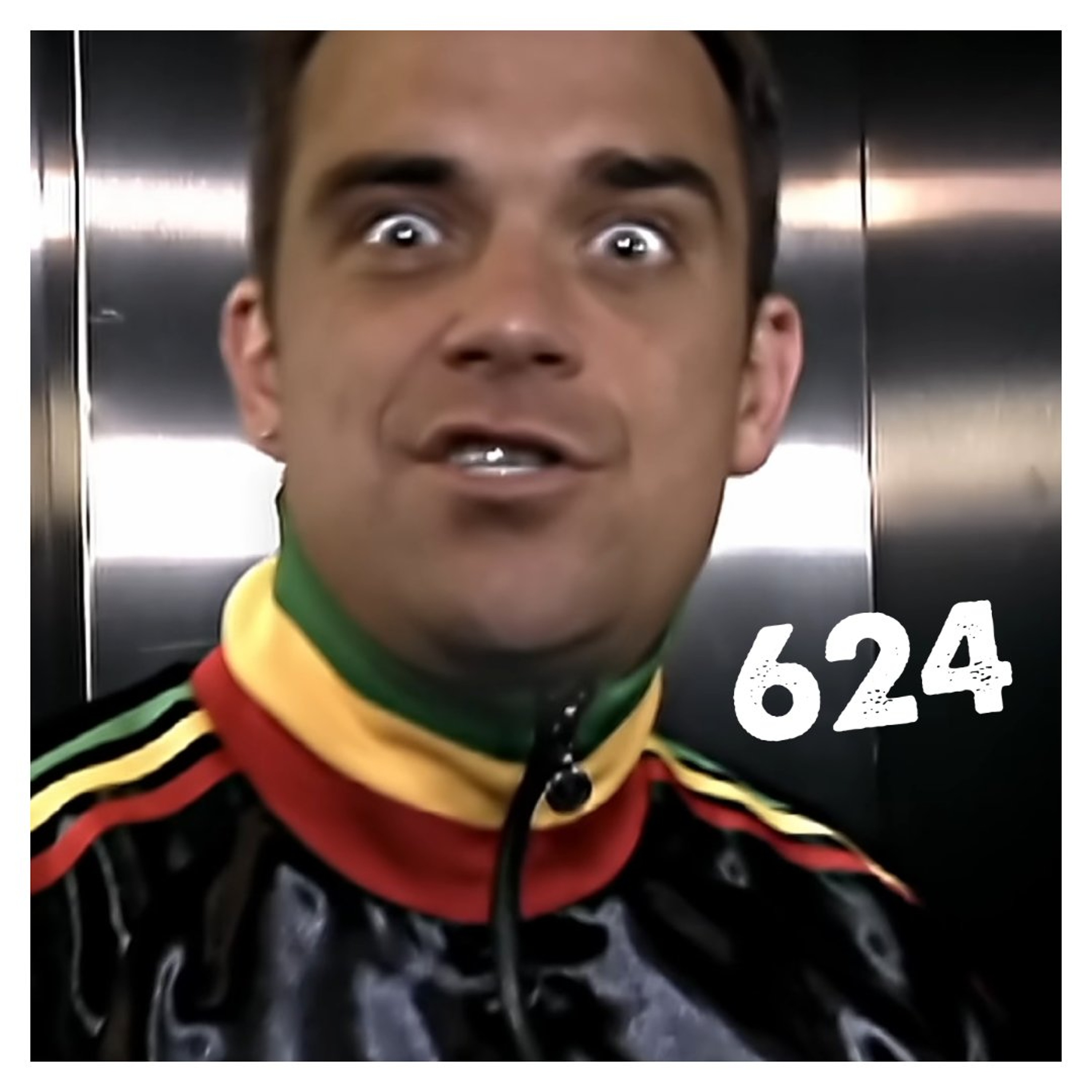 624: Why You So Nasty, Your Honour?
