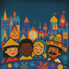 It's a Small World (Trap Remix)