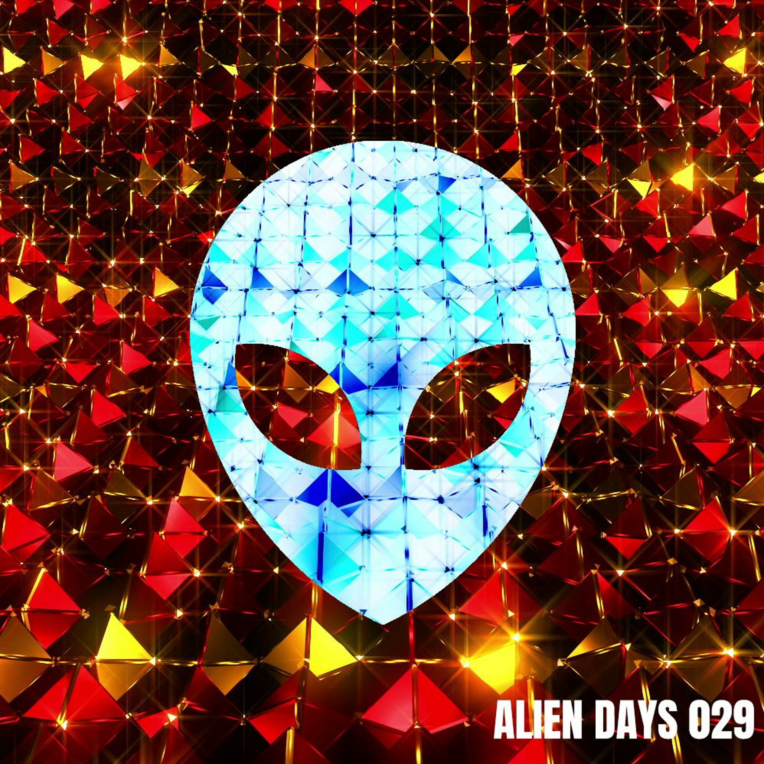 Erik Lucas - Amy Wiles - Cosmonaut - Forty Cats - Shingo Nakamura - Ben Nicky - 👽 [Alien Days Mix] episode artwork