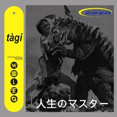 tàgi for Wolee