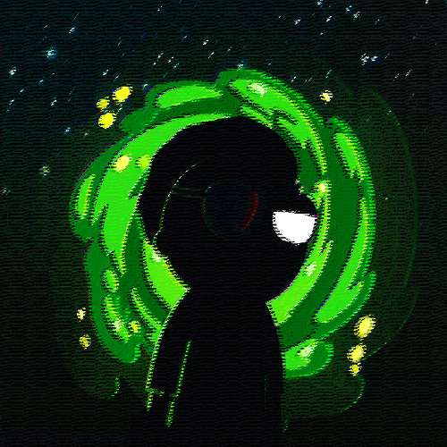 Evil Morty Ultrafunk (Sped Up)