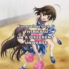 Funeralservice - Am I Okay? (NIGHTCORE)