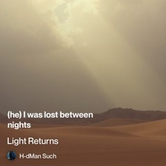 light-returns 4.