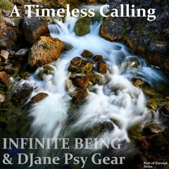 I8 & DJane Psy Gear - A Timeless Calling (Vocal Mix)