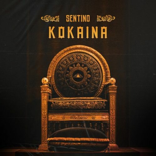 Sentino - Kokaina Prod. CrackHouse (Official Lyric Video)