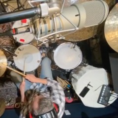 Atlantis Mono Overhead Cardioid G