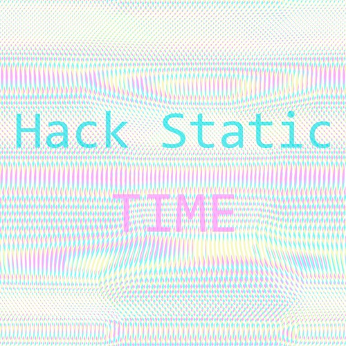 Time