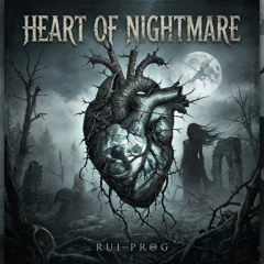 Touch —Heart of Nightmare.