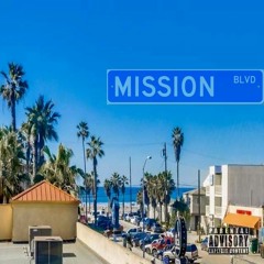 Misson Blvd