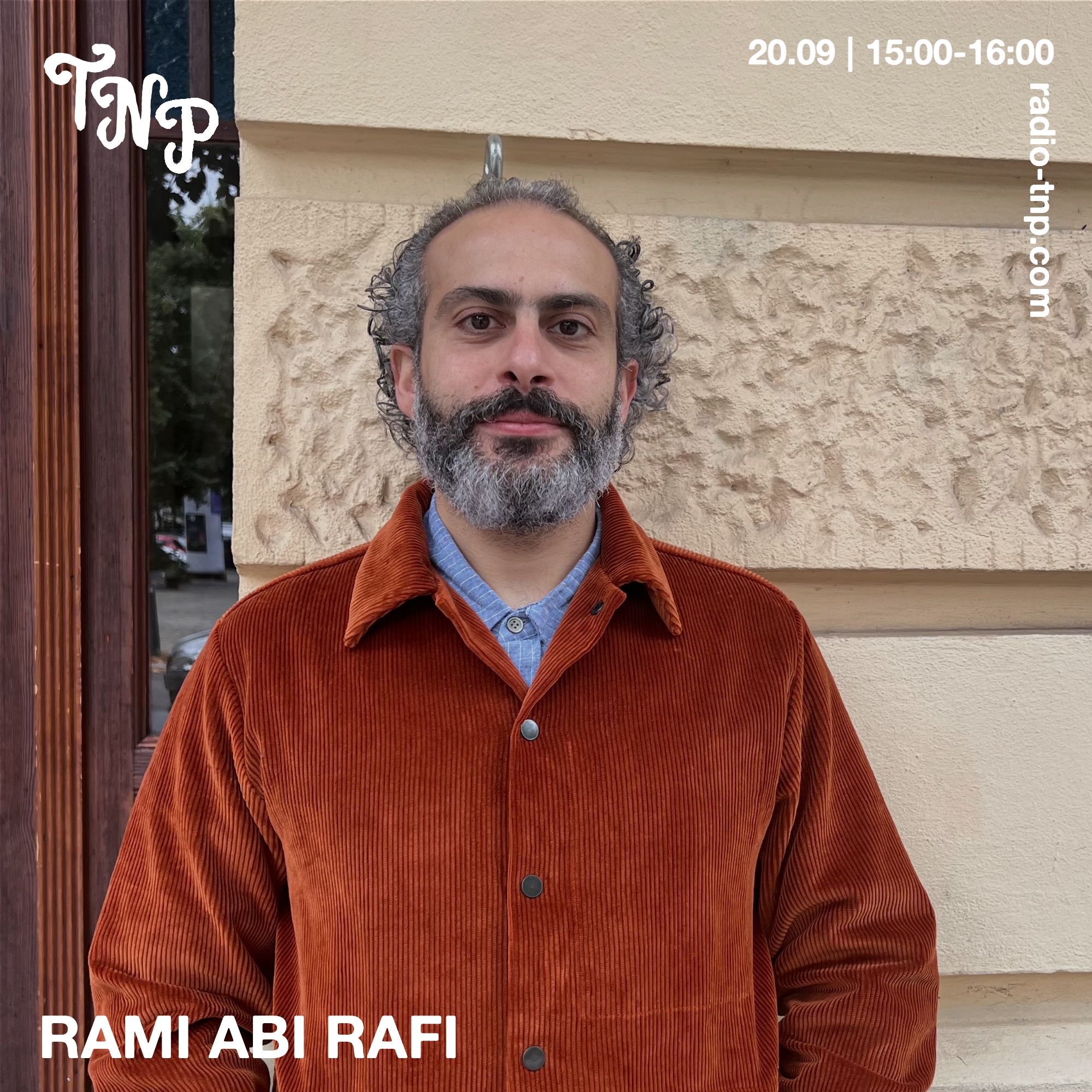 rami abi rafi