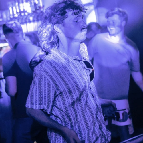 HARDGROOVE TECHNO DANCE SET