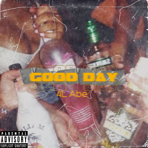 Good Day (prod. Vriezy)