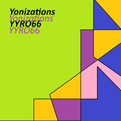 Yonostorm