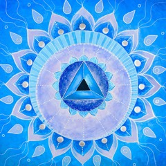 741 Hz Throat Chakra Frequency 16