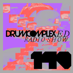 Drumcomplexed Radio Show 149 | Drumcomplex