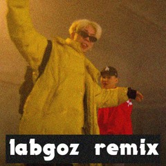Vandebo - Zamen ( Labgoz Remix )