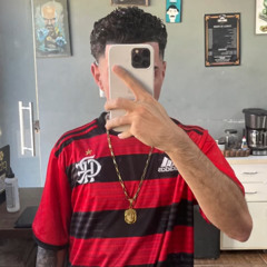 MTG - ENVOLVIDO NO CRIME 01  - DL ALVES