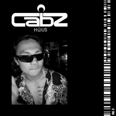 Cabz Haus Vol. 3