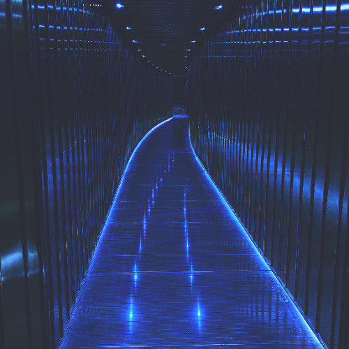 Deep Dark Ambient 2025
