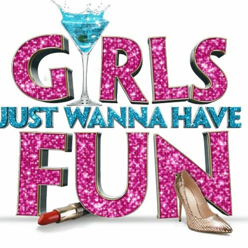 Cyndi Lauper - Girls Just Want To Have Fun  (SkyNobel Edit)