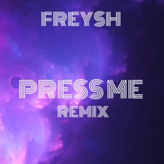 Chris Brown "Press Me" REMIX By: Freysh