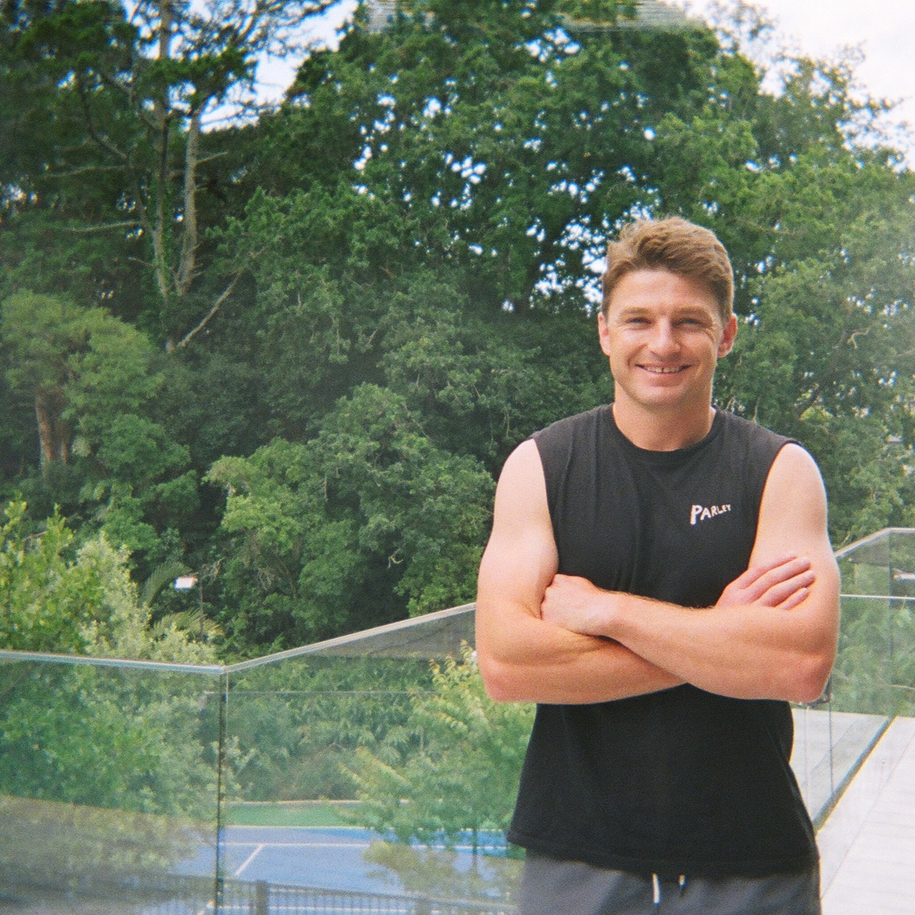 Beauden Barrett The Life Edit Podcast Podtail