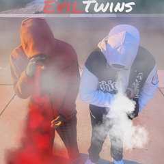 Evil Twinz (feat. Marc Boomin)